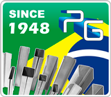 Perfilados Granado | Since 1948